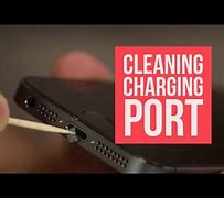 Image result for Phone Charging Port Cleaning Device