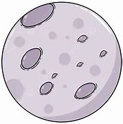 Image result for Moon ClipArt