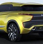 Image result for Mitsubishi Concept X