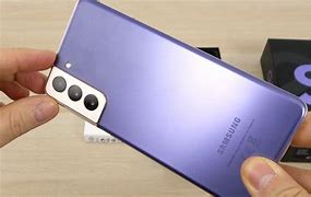Image result for Samsung Galaxy S21 5G Phantom Violet