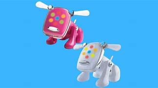 Image result for Zoomer Robot Dog Toy