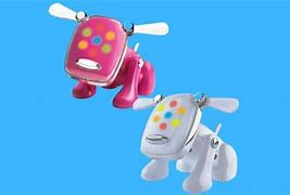 Image result for Robot Dog Toy