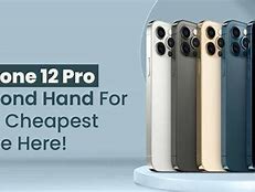 Image result for iPhone 12 Second Hand Price in Singapore