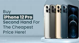 Image result for 2nd Hand iPhone