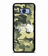 Image result for North Face Camo Phone Case