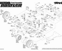 Image result for Traxxas Gas Powered RC Trucks