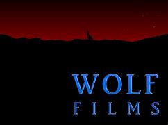 Image result for Wolf Films Logo