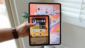 Image result for iPhone 11Pro Max Next to an iPad Mini