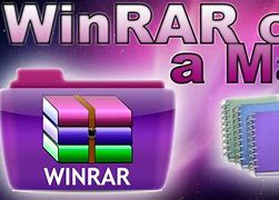 Image result for winRAR Mac
