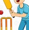 Image result for Cricket Stickers Clip Art