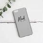 Image result for Phone Cover with a Screen On the Cover Itself