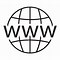 Image result for Global Internet Symbol