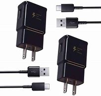 Image result for Samsung S9 Charger Wall Adapter