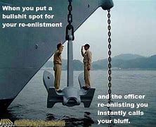 Image result for Navy Paint Scraper Meme