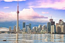 Image result for Toronto Canada Place