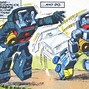 Image result for Transformers in Battle