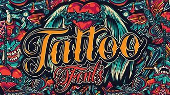 Image result for Adobe Tattoo Fonts