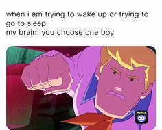 Image result for Insomnia Memes Funny