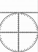 Image result for Centimeter 6400 Circle