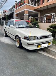 Image result for Toyota Corolla Small