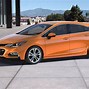 Image result for Cruze 2019 Silver