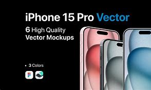Image result for iPhone 15 Back Vector