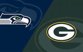 Image result for Packers Vs. Seahawks