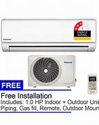 Image result for Panasonic Air Conditioner Latest Model