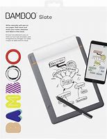 Image result for Wacom Large Bamboo