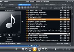 Image result for Music Player PC