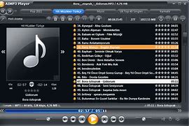 Image result for PC Audio Player
