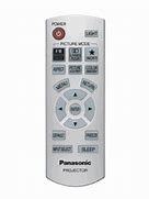 Image result for Panasonic Universal Remote