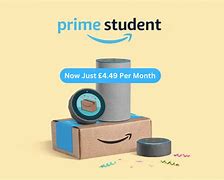 Image result for Amazon Prime Student