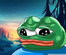 Image result for Pepe Background Minimalist