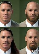 Image result for WWE John Cena Beard