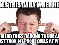 Image result for Phone Call Meme