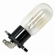Image result for Sharp Carousel Microwave Oven Bulbs