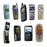 Image result for Old Cell Phone with Mirror