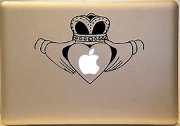 Image result for Celtic MacBook Air Cover
