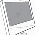 Image result for Computer Monitor Clip Art