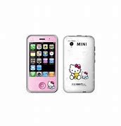 Image result for Mini Hello Kitty iPhone