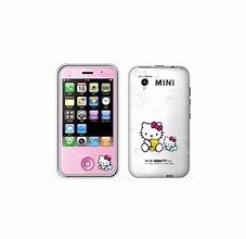 Image result for Handphone Hello Kitty