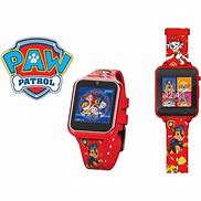 Image result for PAW Patrol Watches