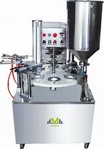 Image result for Proseal Cup Filling Machine