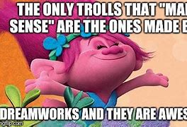 Image result for Trolls Poppy Meme