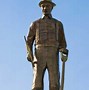 Image result for Iron Man Monument