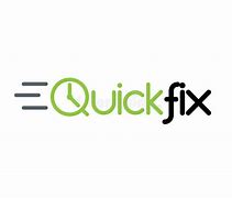 Image result for Quick Fix System Logo