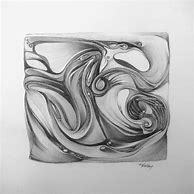 Image result for Drawings of Abstract Pencil