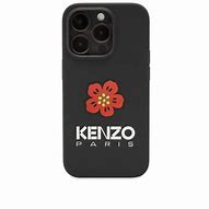 Image result for Kenzo Paris iPhone Case