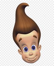 Image result for Jimmy Neutron Face
